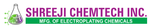 SHREEJI CHEMTECH INC.